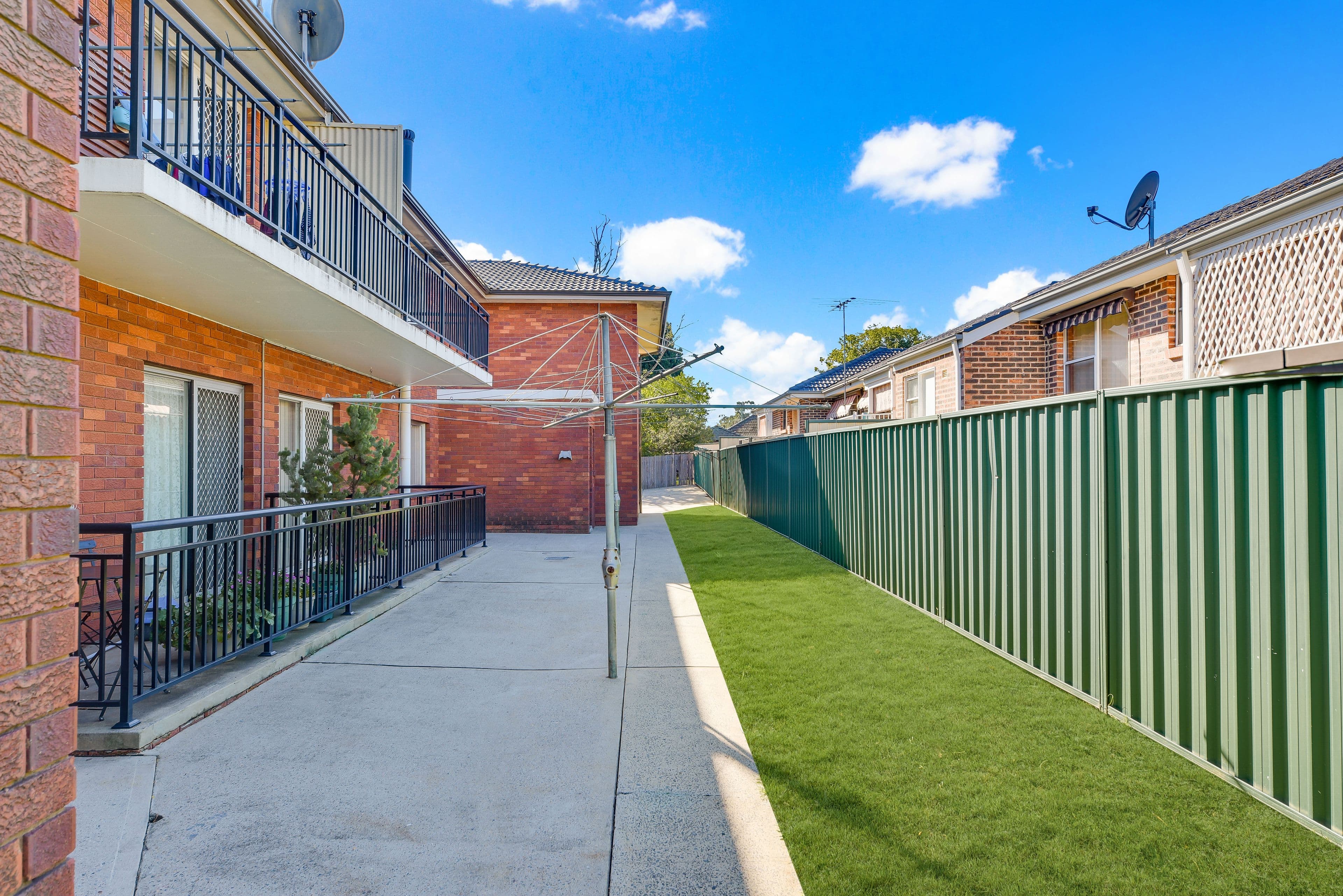 3/6 Reddall Street, Campbelltown NSW 2560, Campbelltown - Thumbnail 7