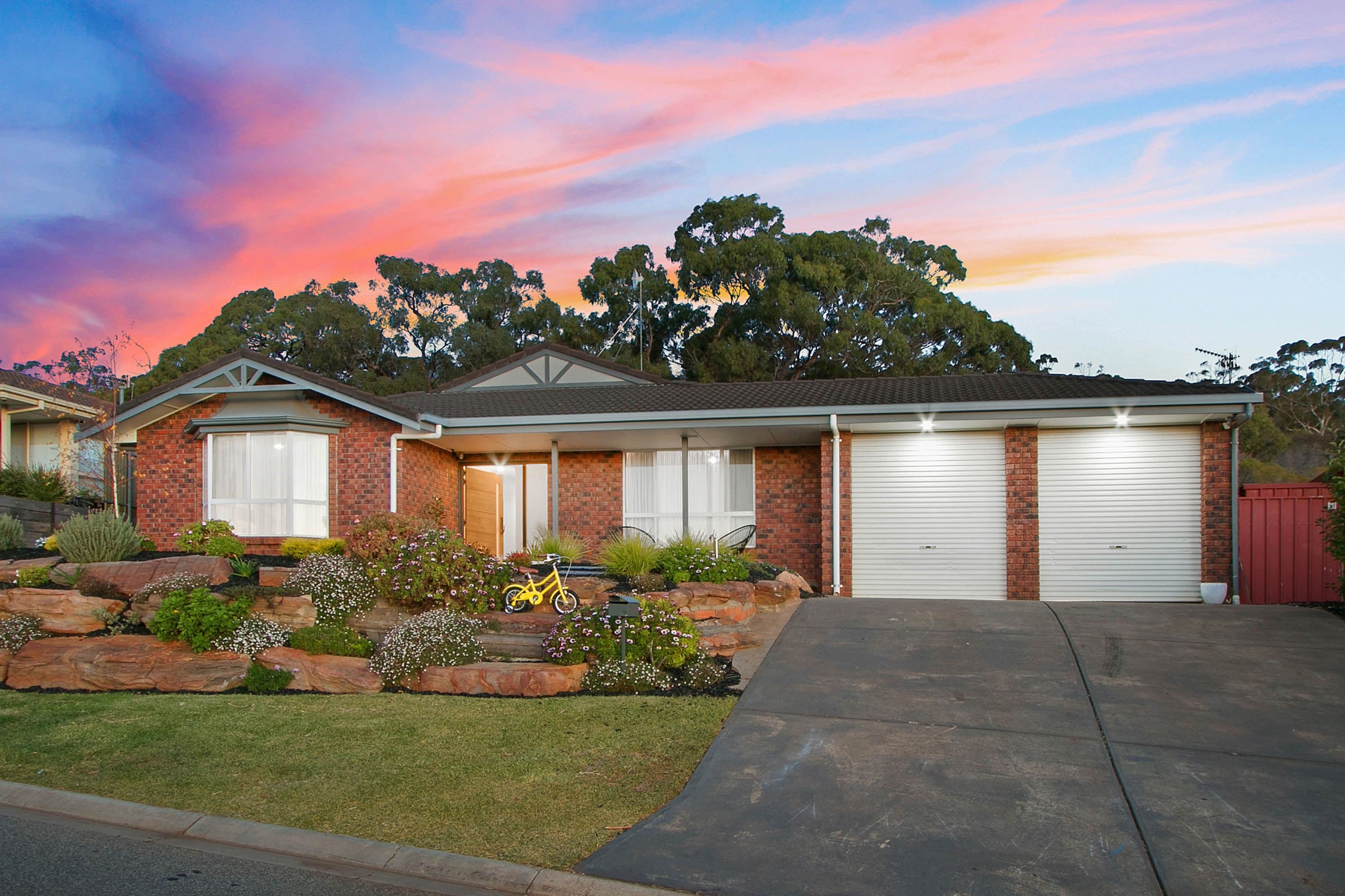 16 Jenolan Crescent, Hillbank SA 5112, Hillbank - Image 1