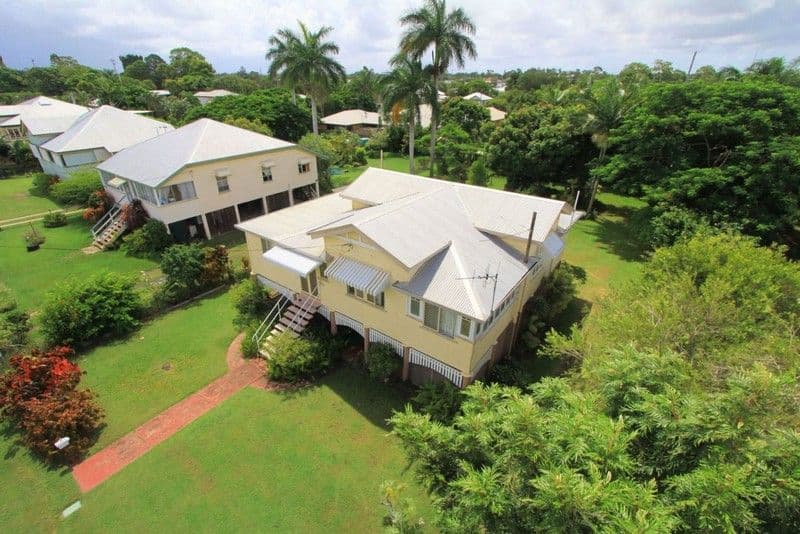 173 George Street, BUNDABERG WEST QLD 4670, Bundaberg West - Image 1