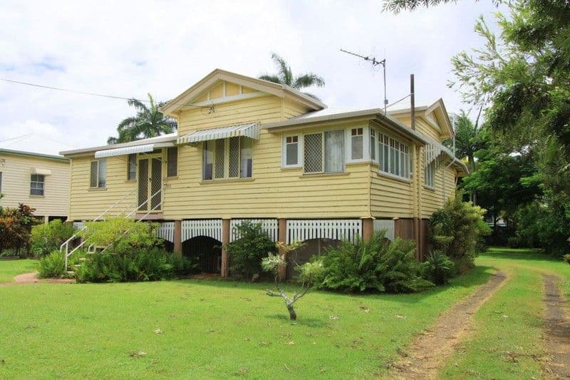 173 George Street, BUNDABERG WEST QLD 4670, Bundaberg West - Thumbnail 2