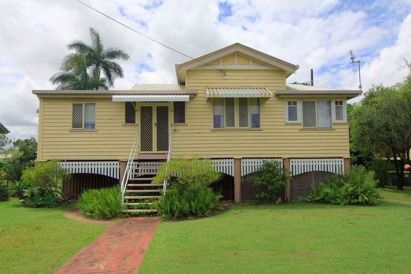 173 George Street, BUNDABERG WEST QLD 4670, Bundaberg West - Thumbnail 3