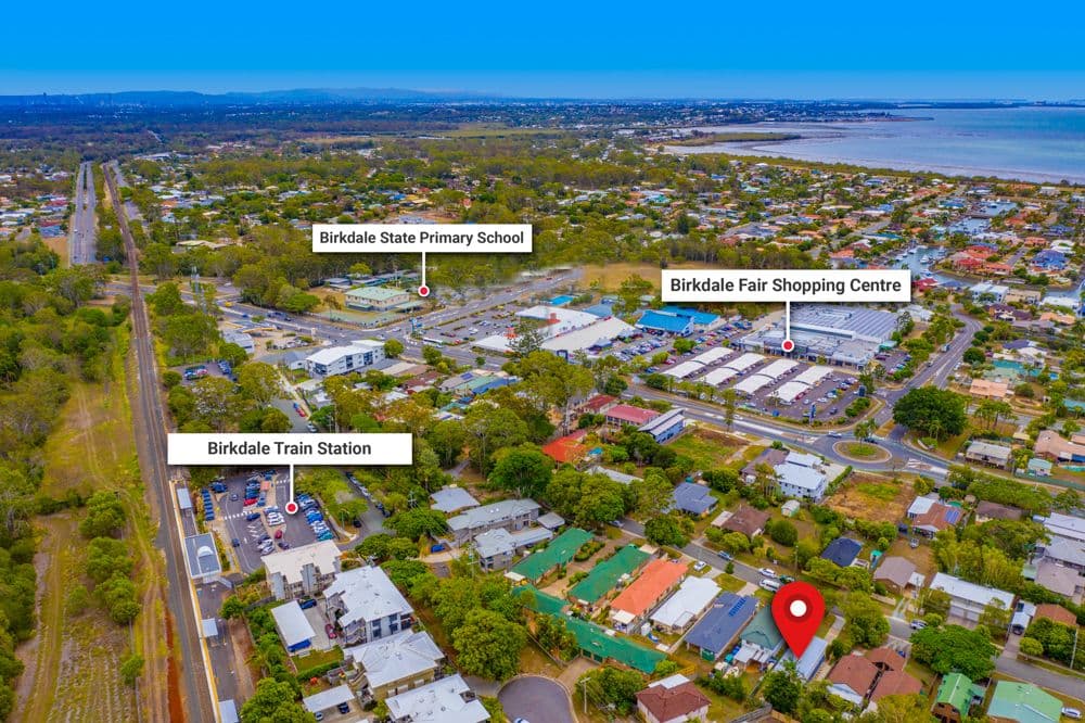 25 Myra Street, Birkdale QLD 4159, Birkdale - Thumbnail 3