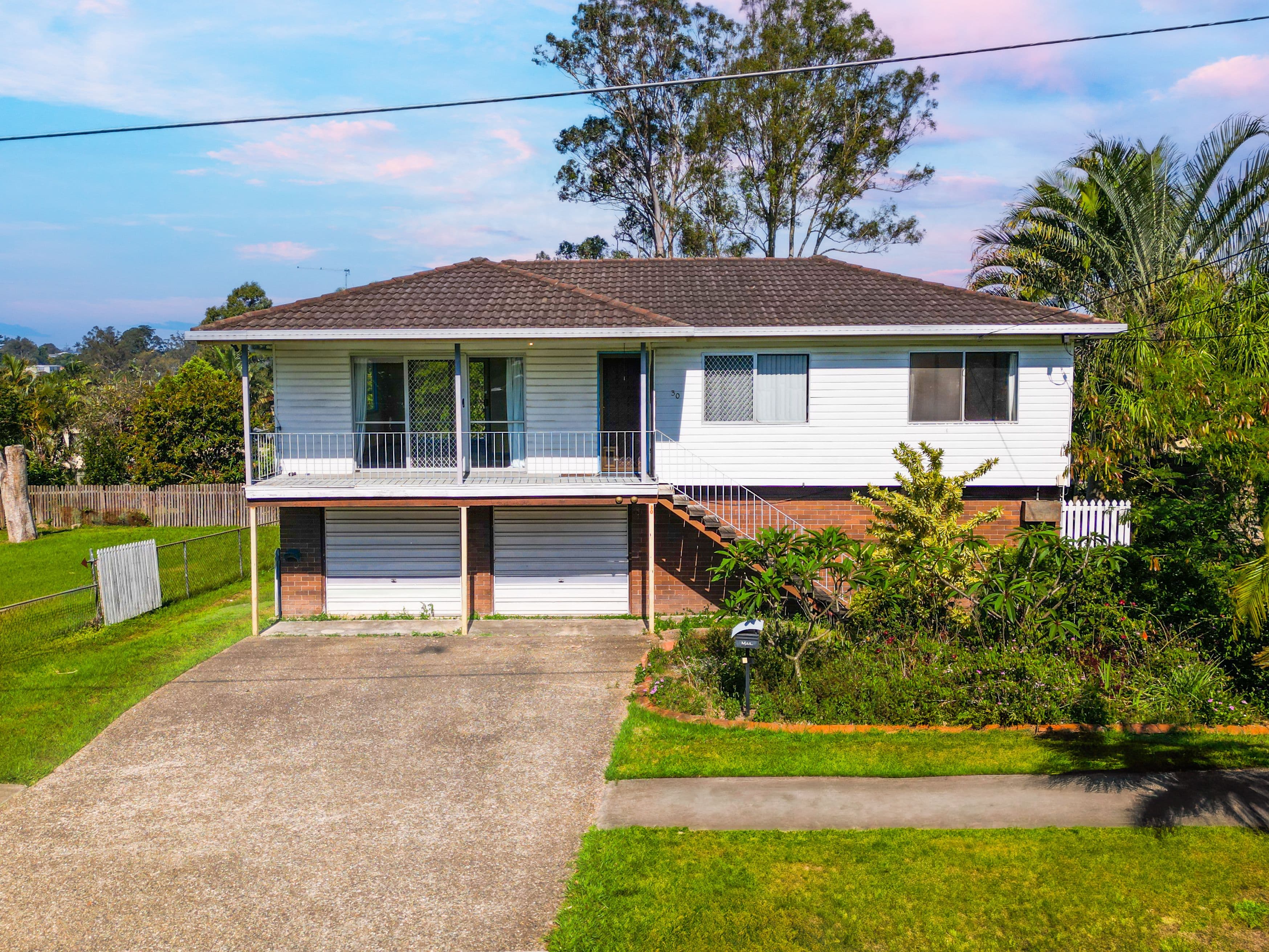 30 Sherwood Drive, Browns Plains QLD 4118, Browns Plains - Image 1