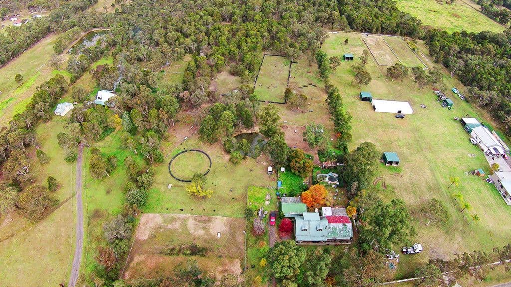 16 Tickner Road, Castlereagh NSW 2749, Castlereagh - Image 1