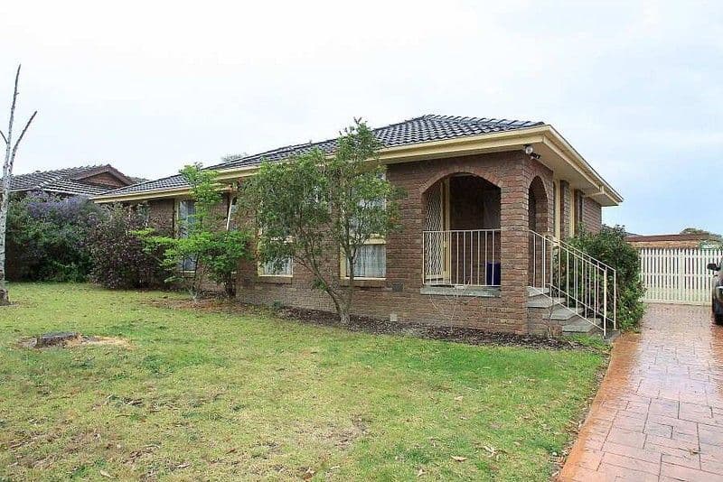 22 Roehampton Avenue, WANTIRNA VIC 3152, Wantirna - Image 1