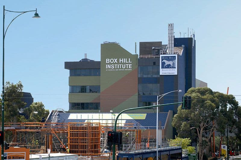 419 Middleborough Road, BOX HILL VIC 3128, Box Hill - Thumbnail 2