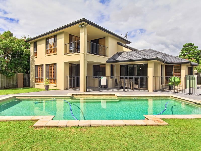 1 Claremont Drive, ROBINA QLD 4226, Robina - Image 1