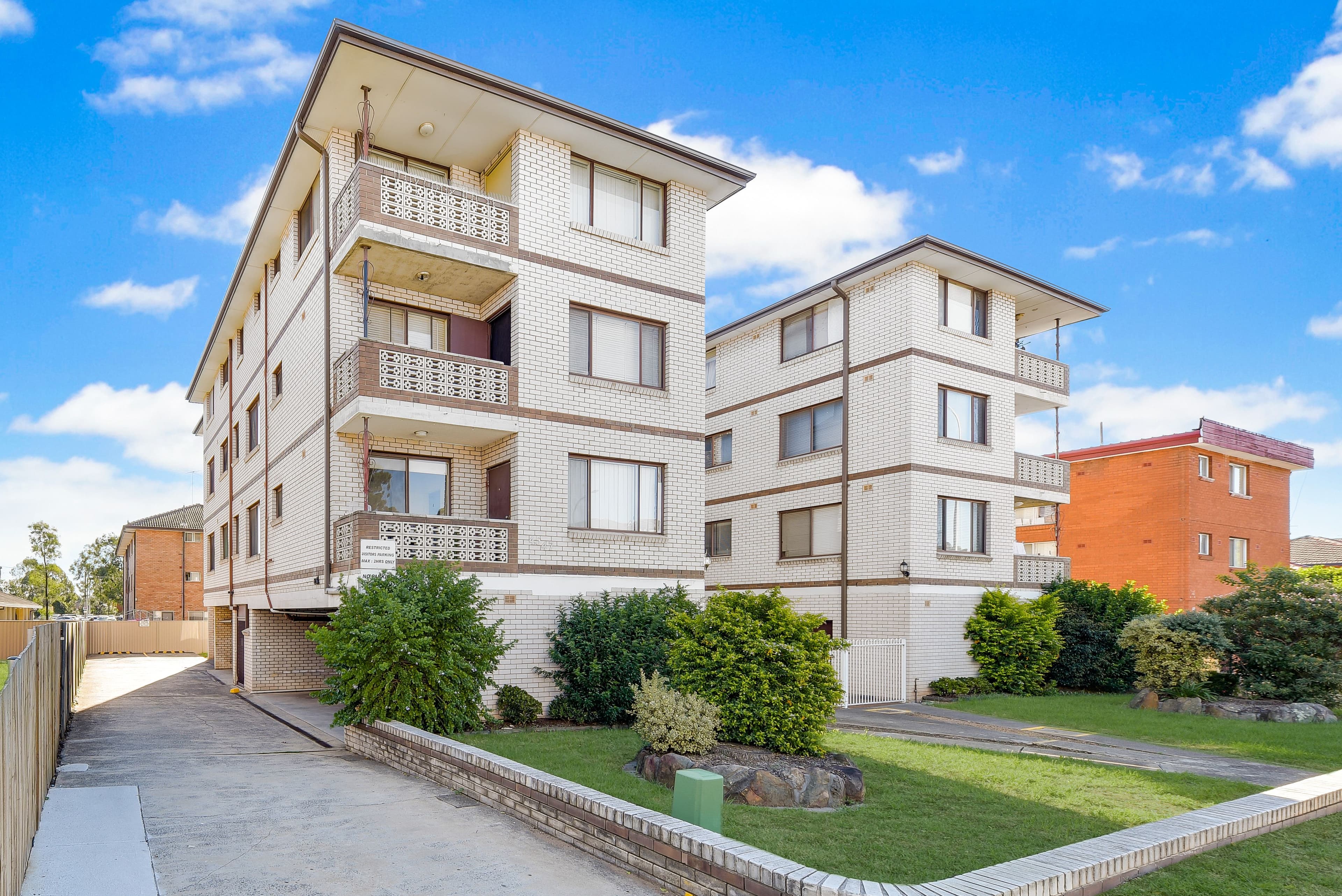 45-47 Copeland Street, Liverpool NSW 2170, Liverpool - Image 1