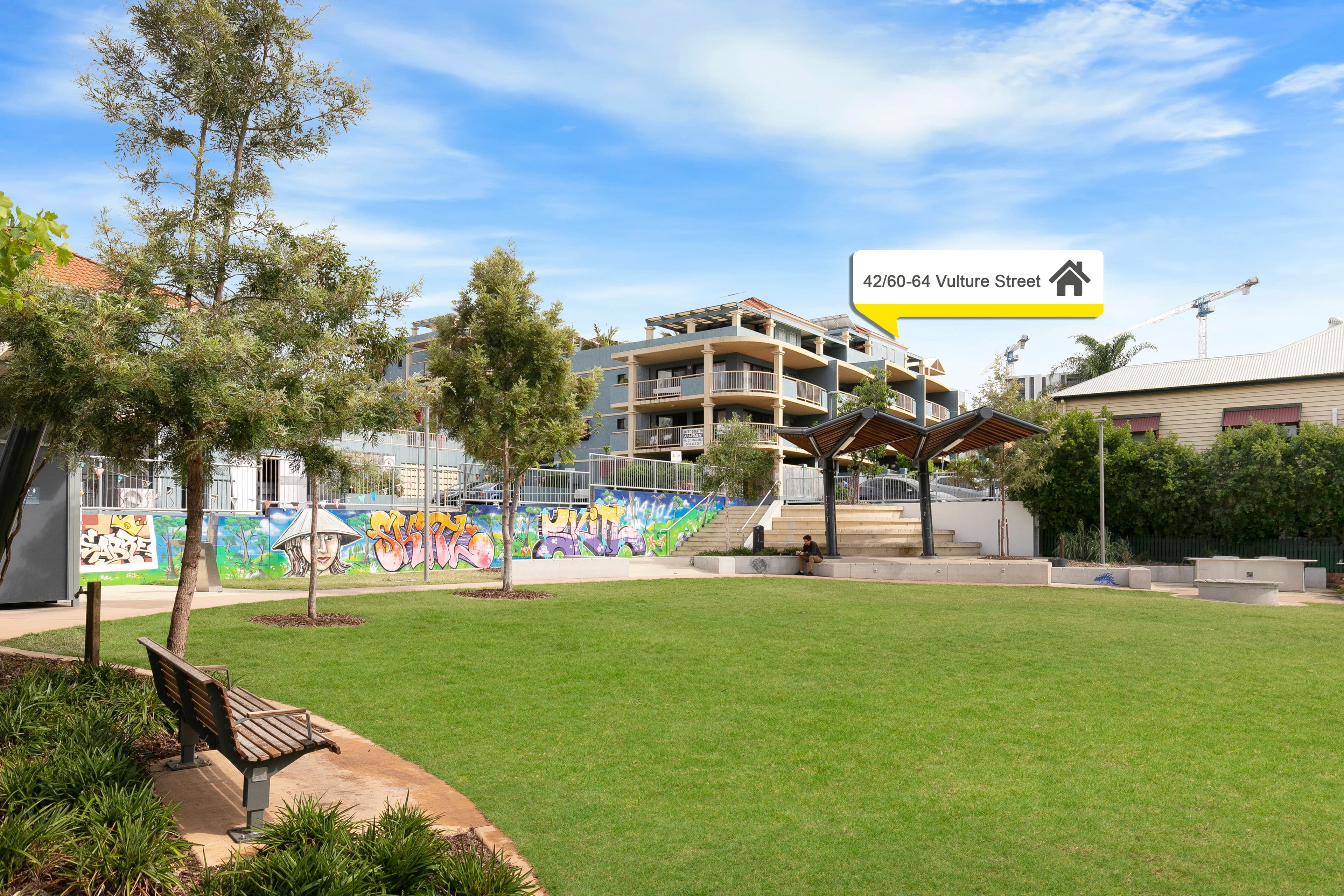 60-64 Vulture Street, West End QLD 4101, West End - Thumbnail 2