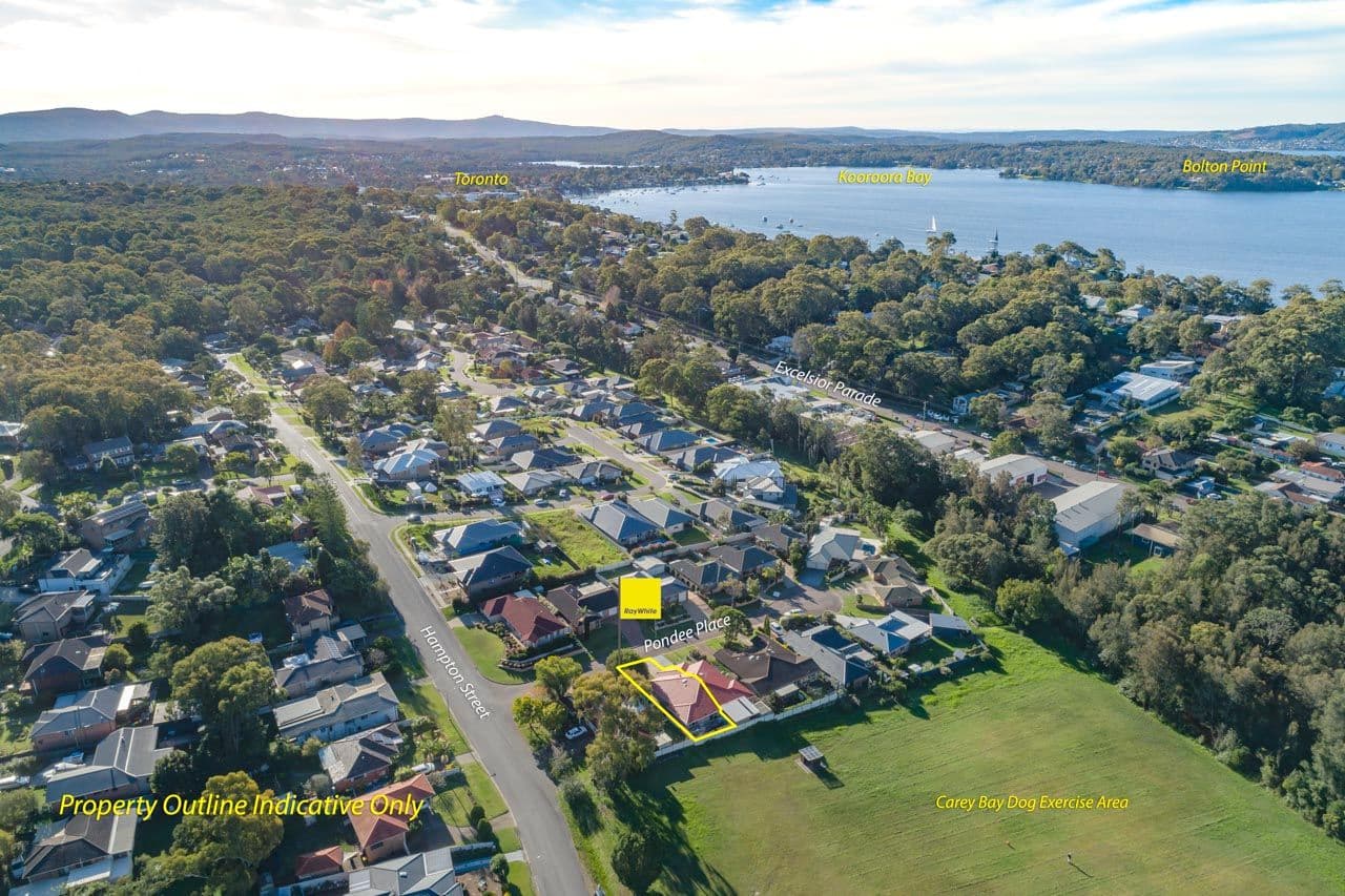2/4 Pondee Place, Toronto NSW 2283, Toronto - Image 1