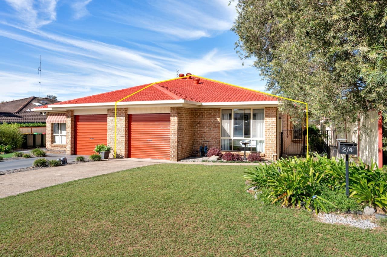 2/4 Pondee Place, Toronto NSW 2283, Toronto - Thumbnail 8