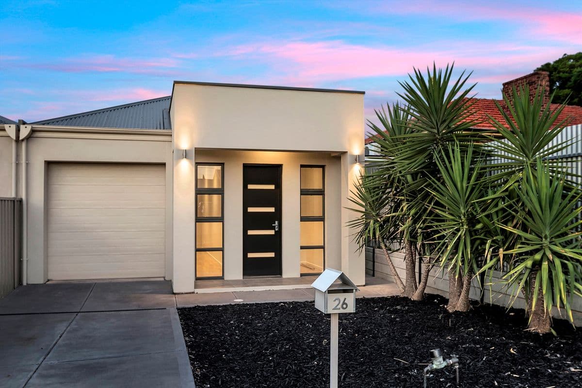 26 Alderney Avenue, Clearview SA 5085, Clearview - Image 1
