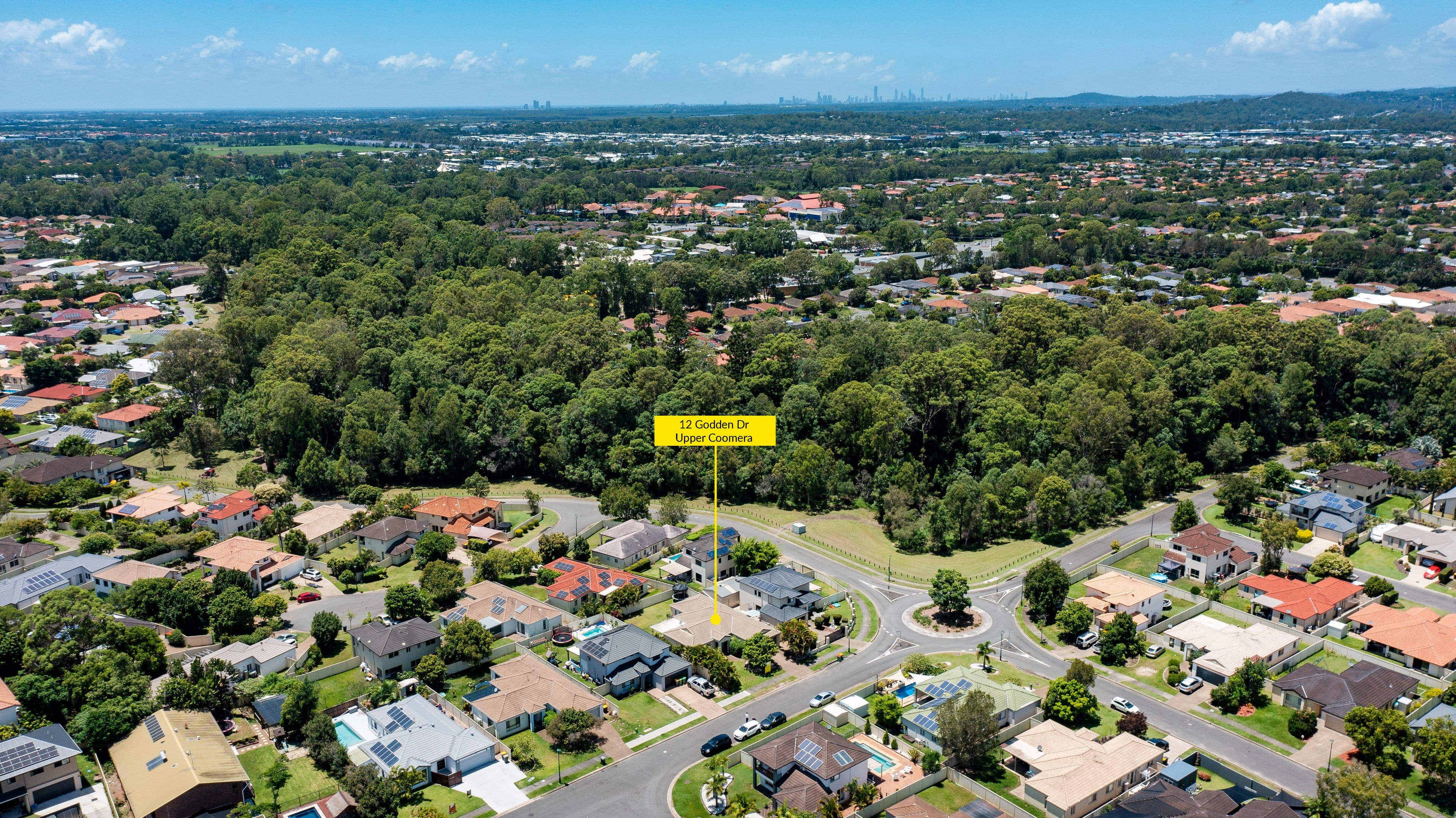 12 Godden Drive, Upper Coomera QLD 4209, Upper Coomera - Thumbnail 2