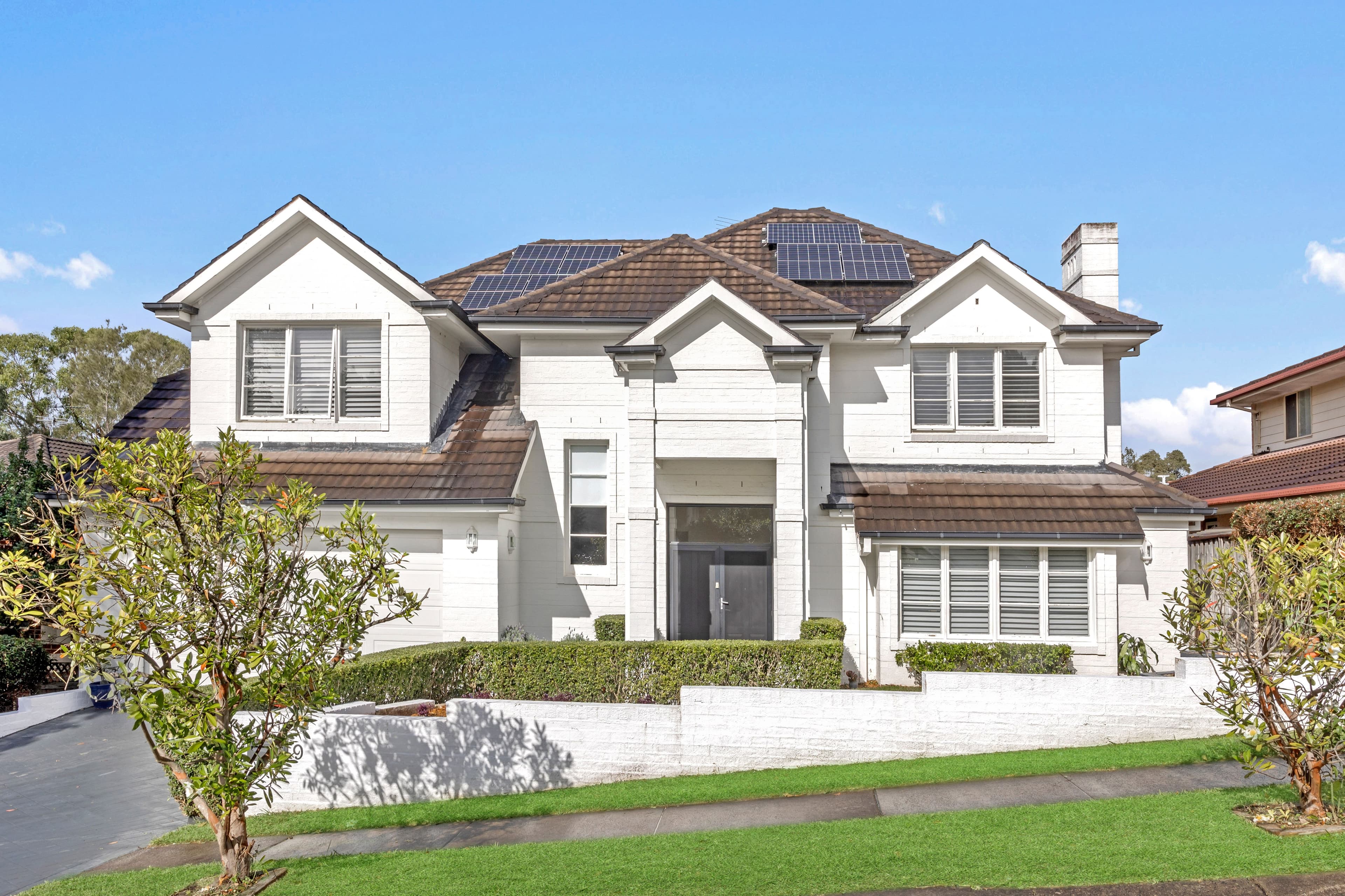9 Strathfillan Way, Kellyville NSW 2155, Kellyville - Image 1