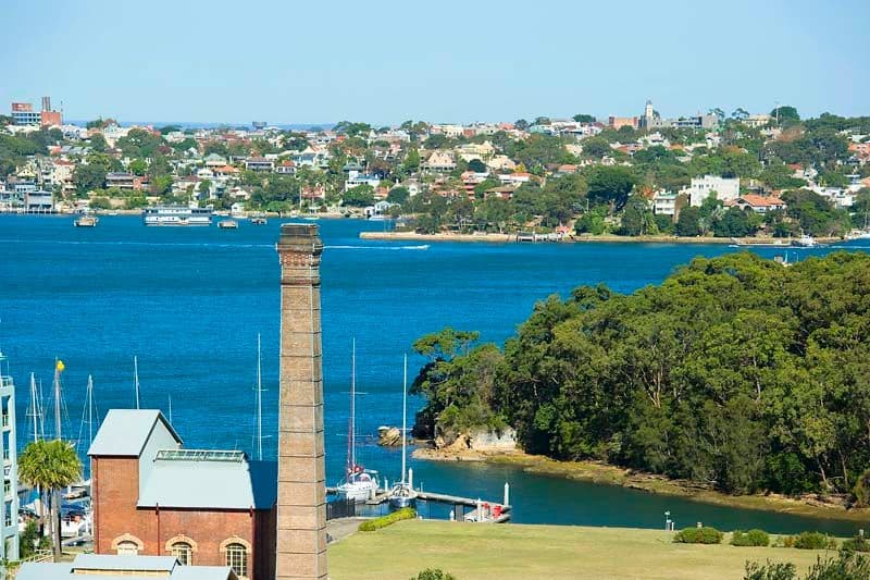 54 Walumetta Drive, WOLLSTONECRAFT NSW 2065, Wollstonecraft - Thumbnail 2