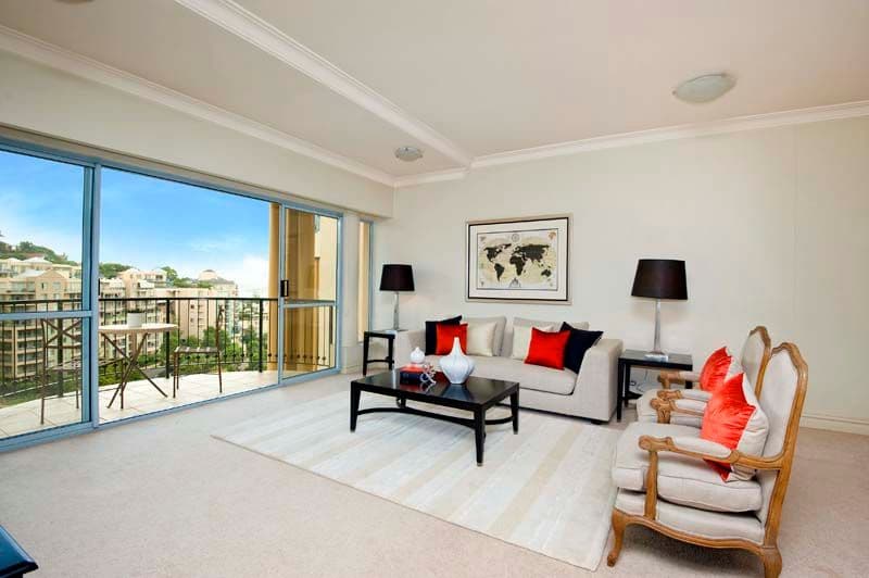 54 Walumetta Drive, WOLLSTONECRAFT NSW 2065, Wollstonecraft - Thumbnail 4