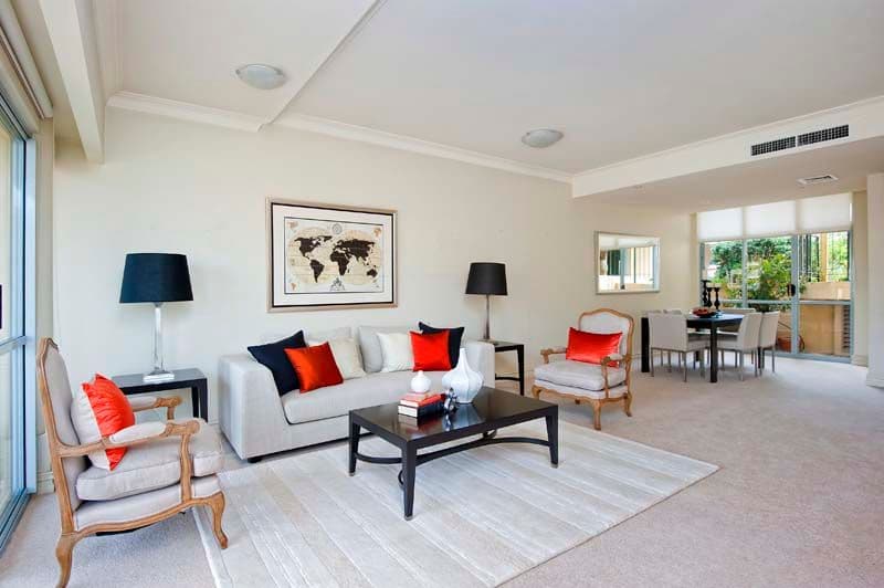 54 Walumetta Drive, WOLLSTONECRAFT NSW 2065, Wollstonecraft - Thumbnail 5