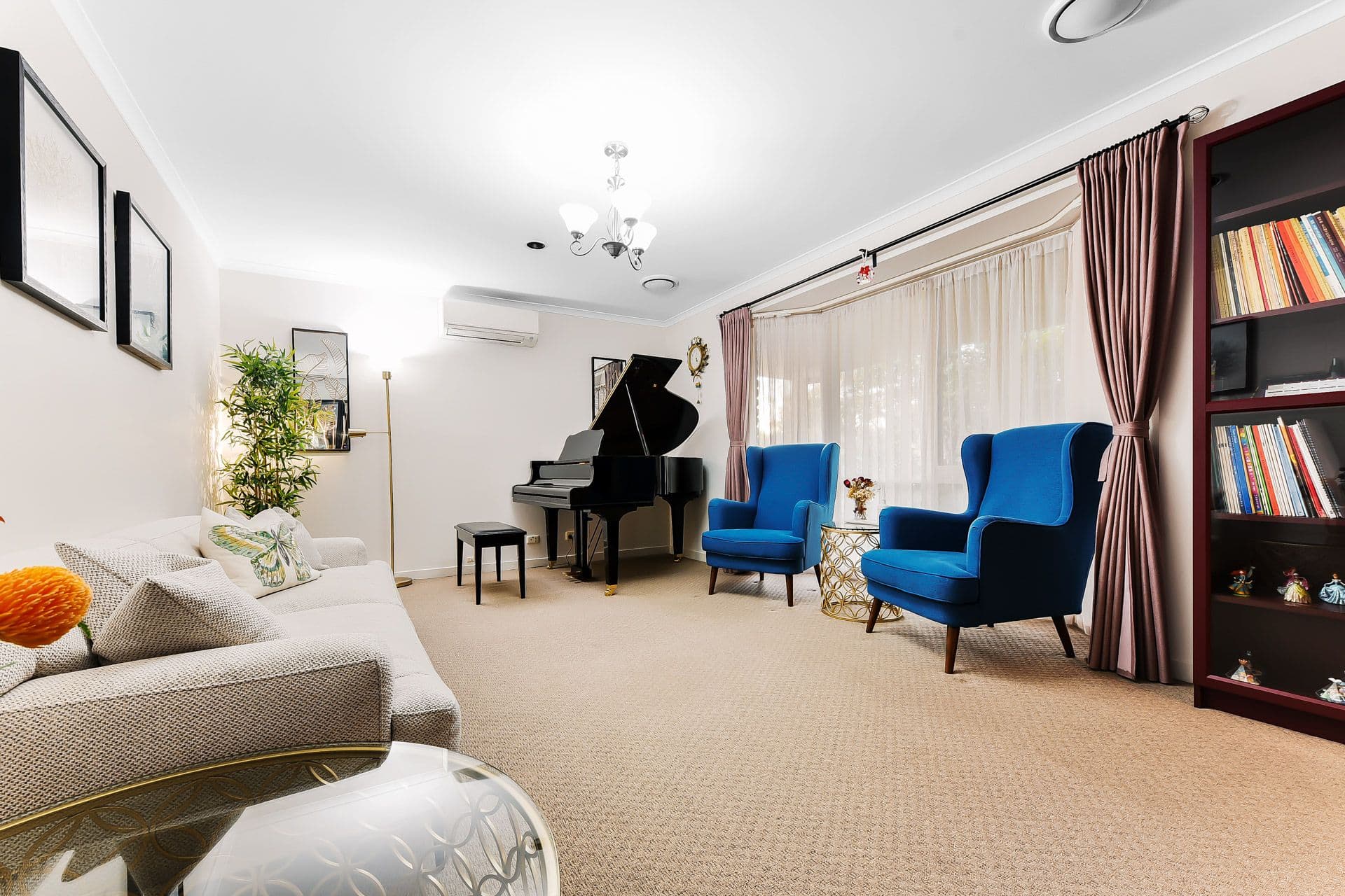 4 Marida Court, Berwick VIC 3806, Berwick - Thumbnail 4