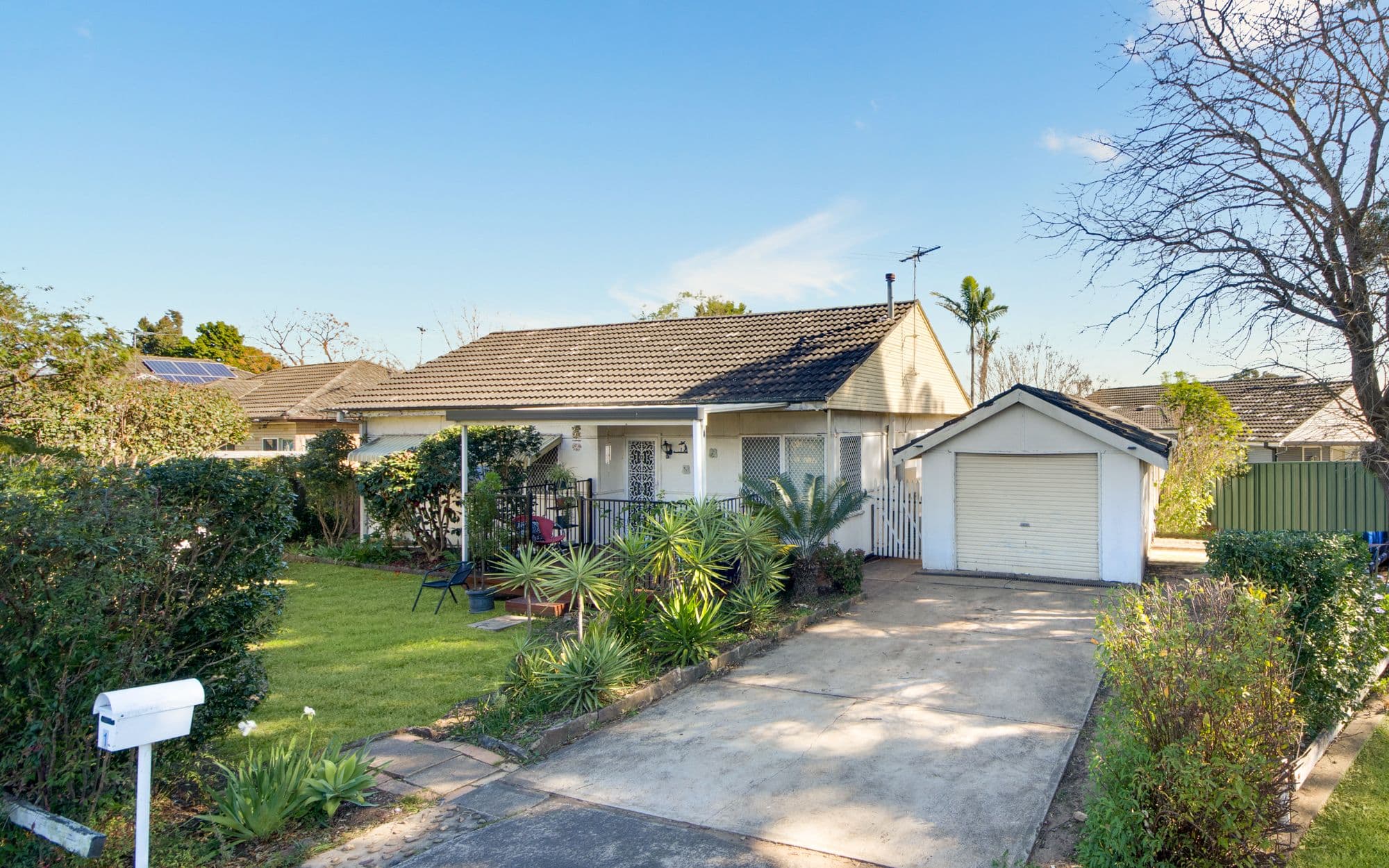 1 Waminda Avenue, Campbelltown NSW 2560, Campbelltown - Image 1