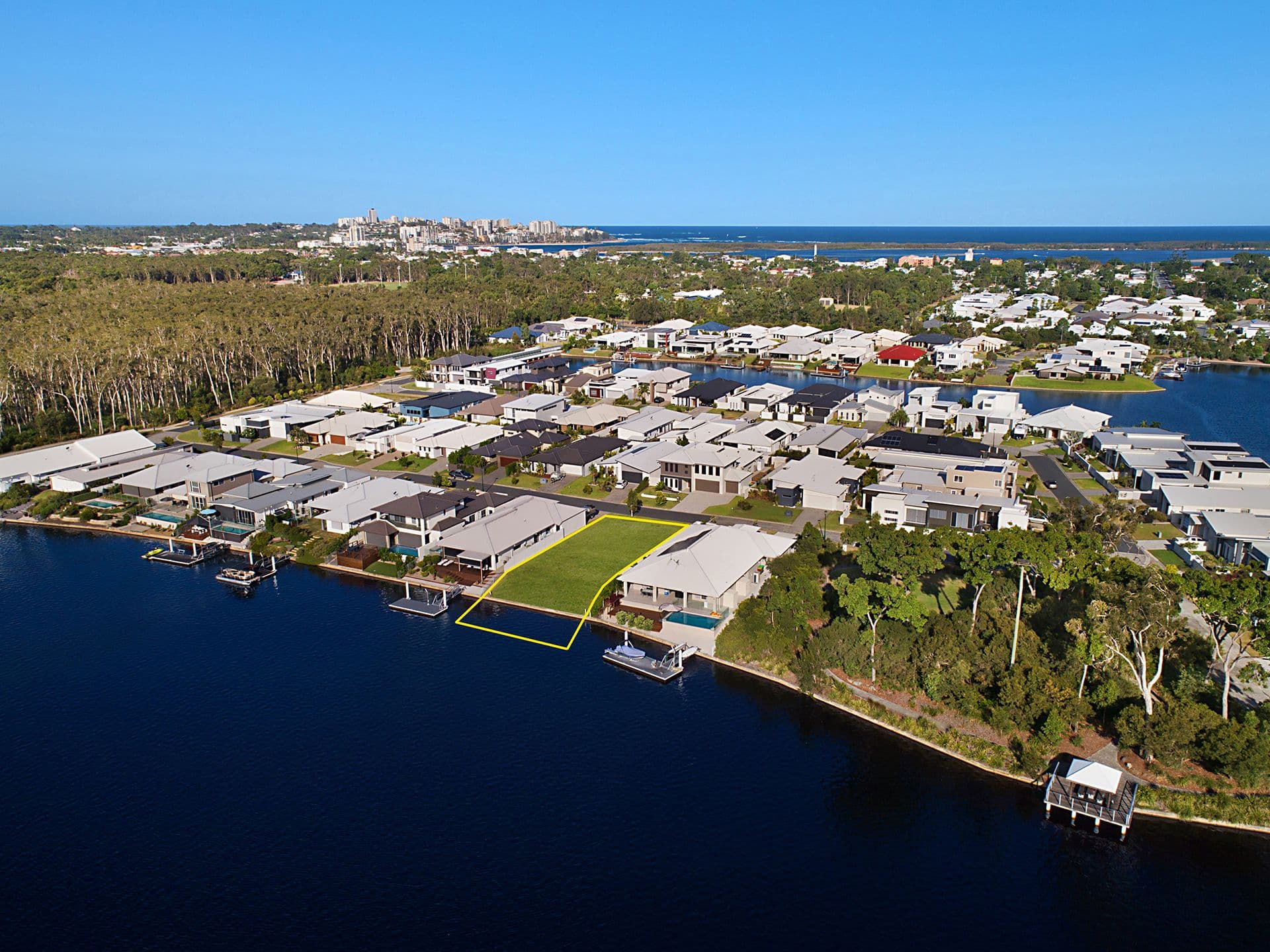 50 Marmont Street, Pelican Waters QLD 4551, Pelican Waters - Thumbnail 2
