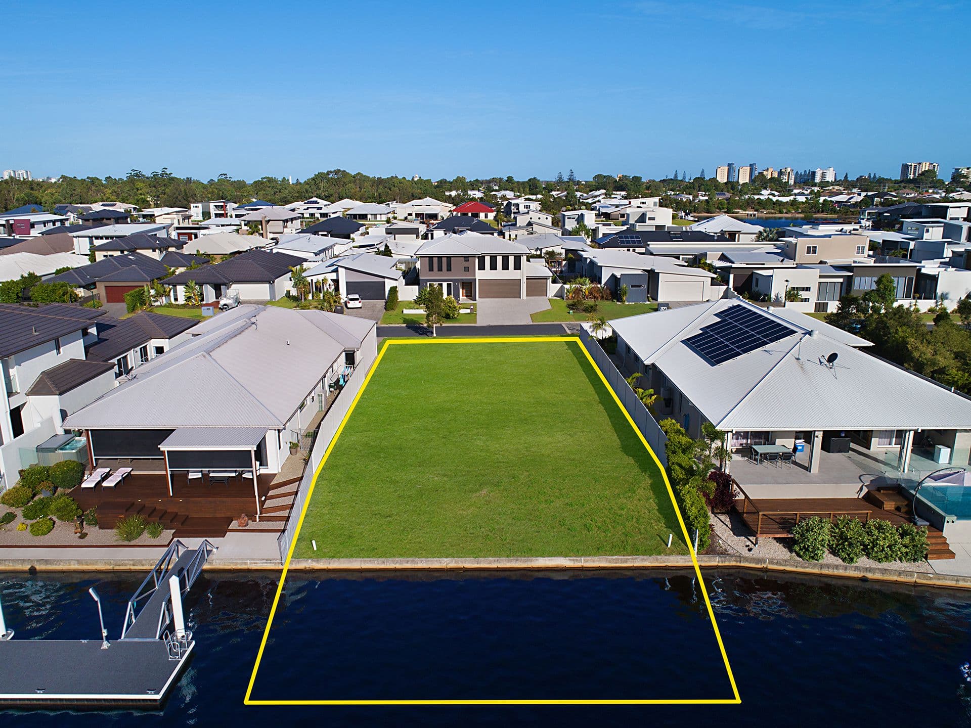 50 Marmont Street, Pelican Waters QLD 4551, Pelican Waters - Thumbnail 3