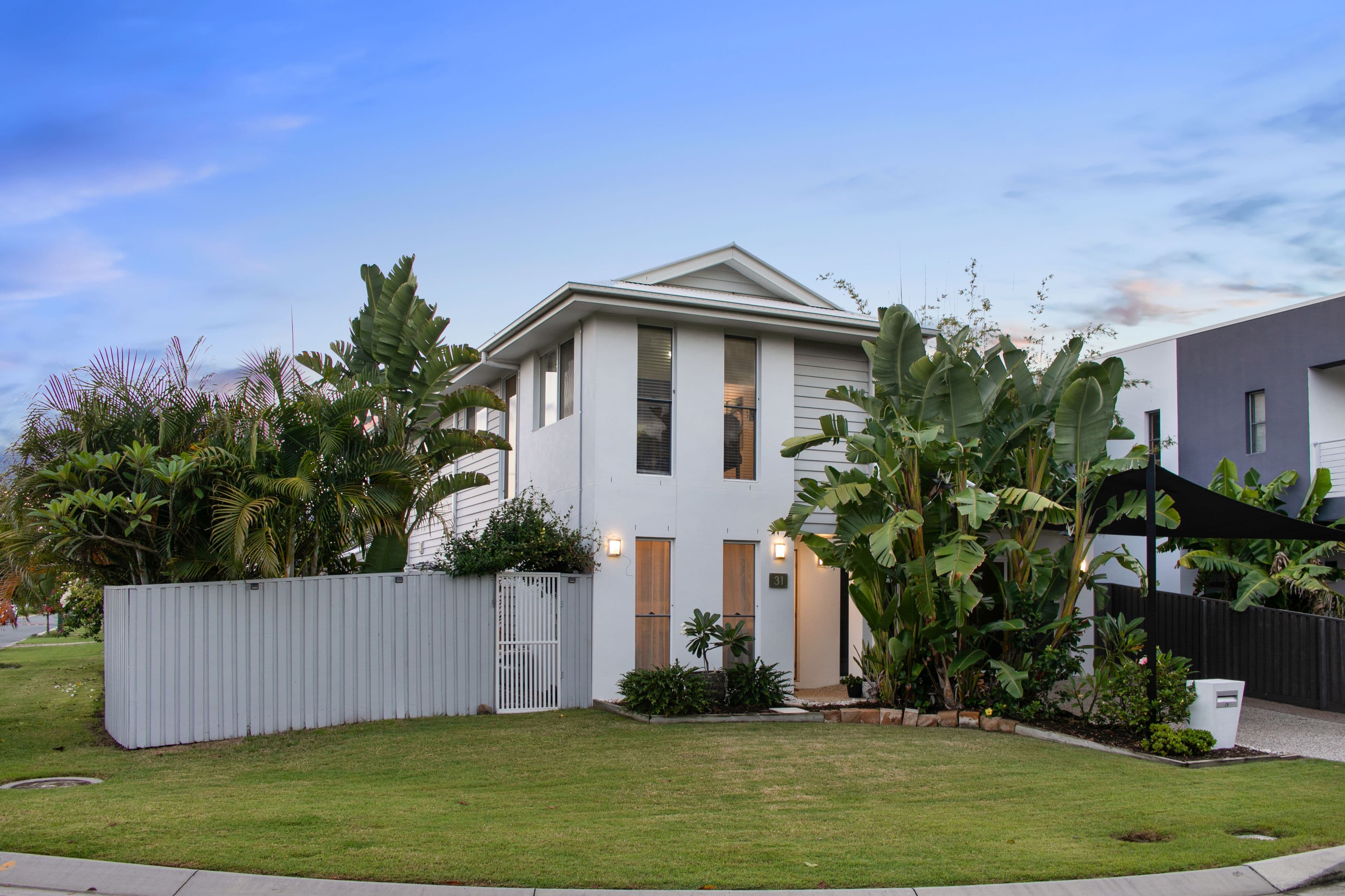 31 Finnegan Circuit, Oxley QLD 4075, Oxley - Image 1