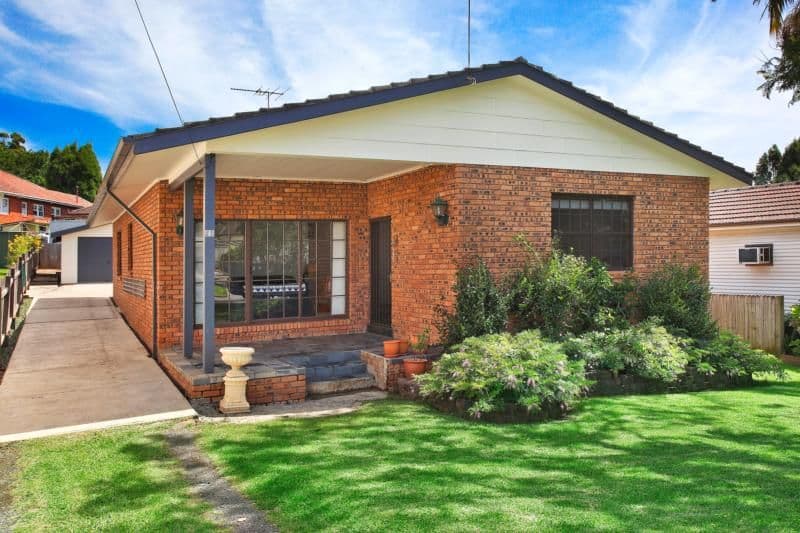 32 Cooney Street, NORTH RYDE NSW 2113, North Ryde - Image 1