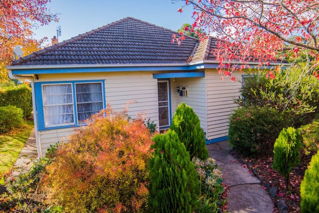18-20 Templeton Street, Dunkeld VIC 3294, Dunkeld - Image 1