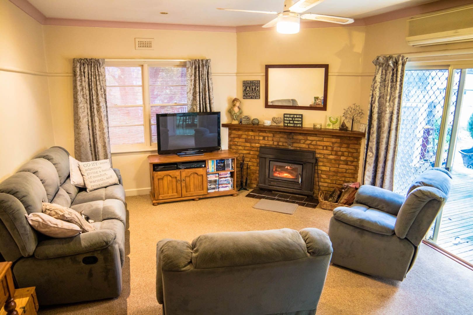 18-20 Templeton Street, Dunkeld VIC 3294, Dunkeld - Thumbnail 3