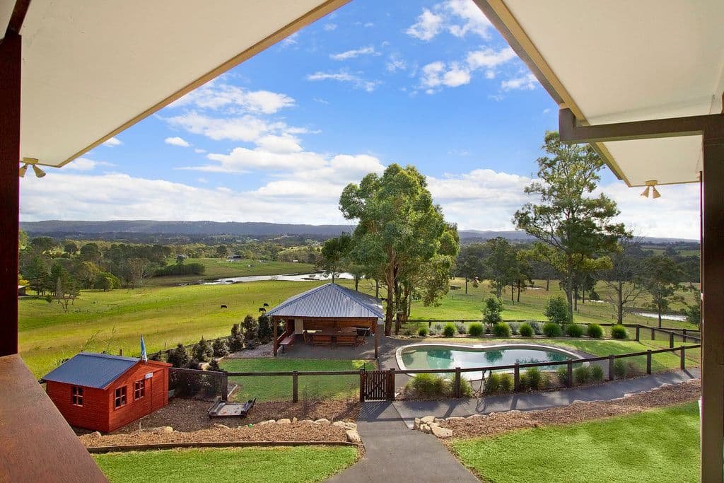 87 Gadds Lane, KURMOND NSW 2757, Kurmond - Thumbnail 2