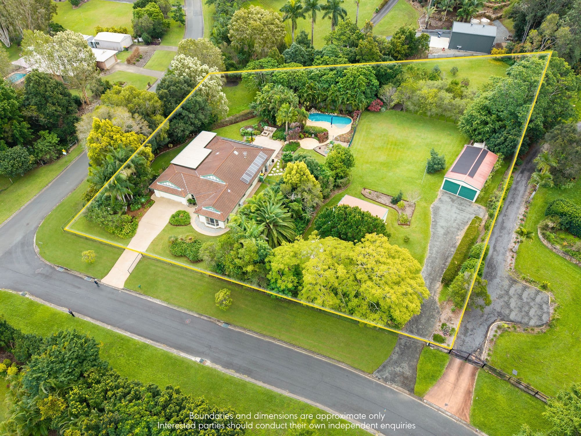5 Primwood Court, Samford Valley QLD 4520, Samford Valley - Image 1