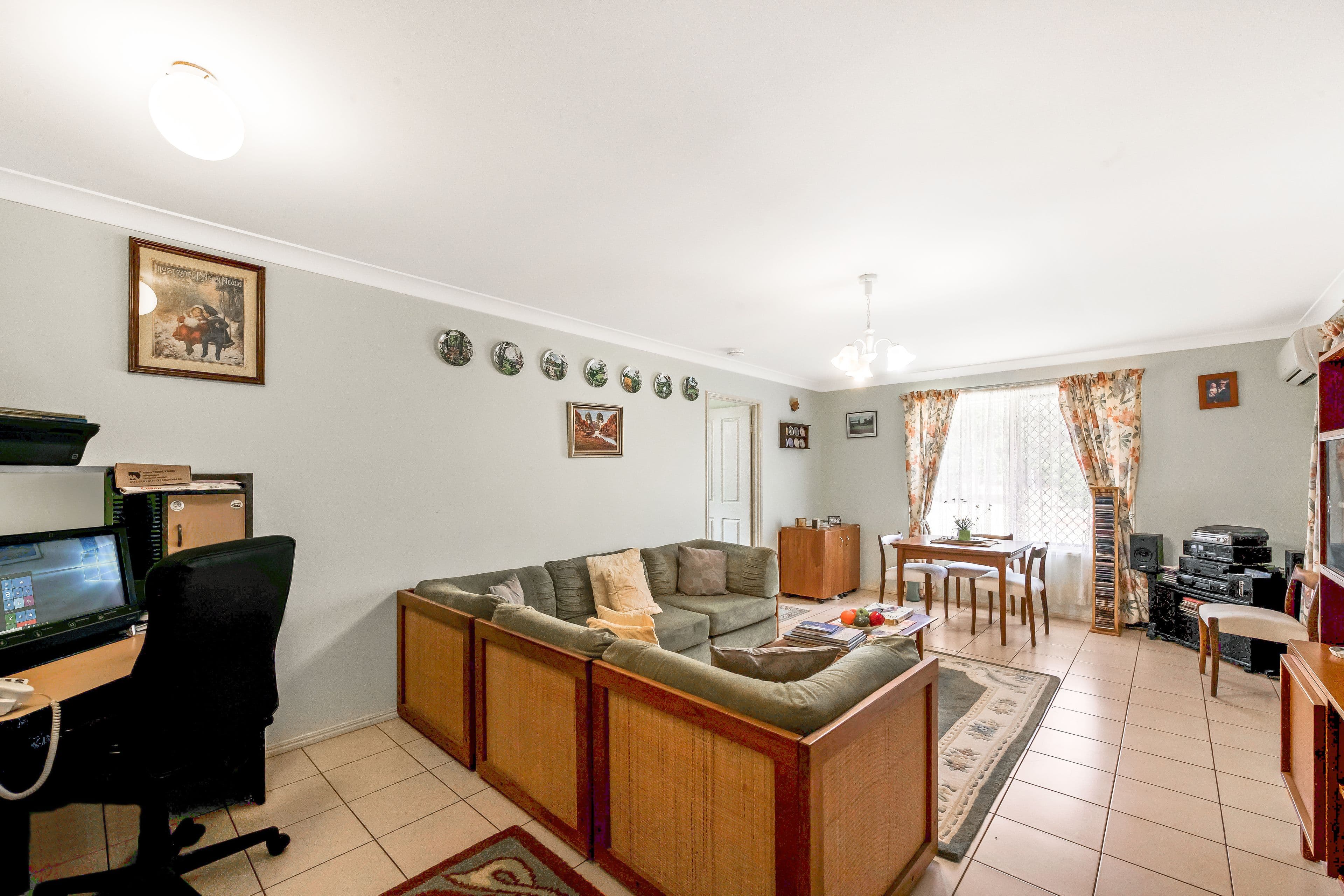 9 Lynne Court, Highfields QLD 4352, Highfields - Thumbnail 2