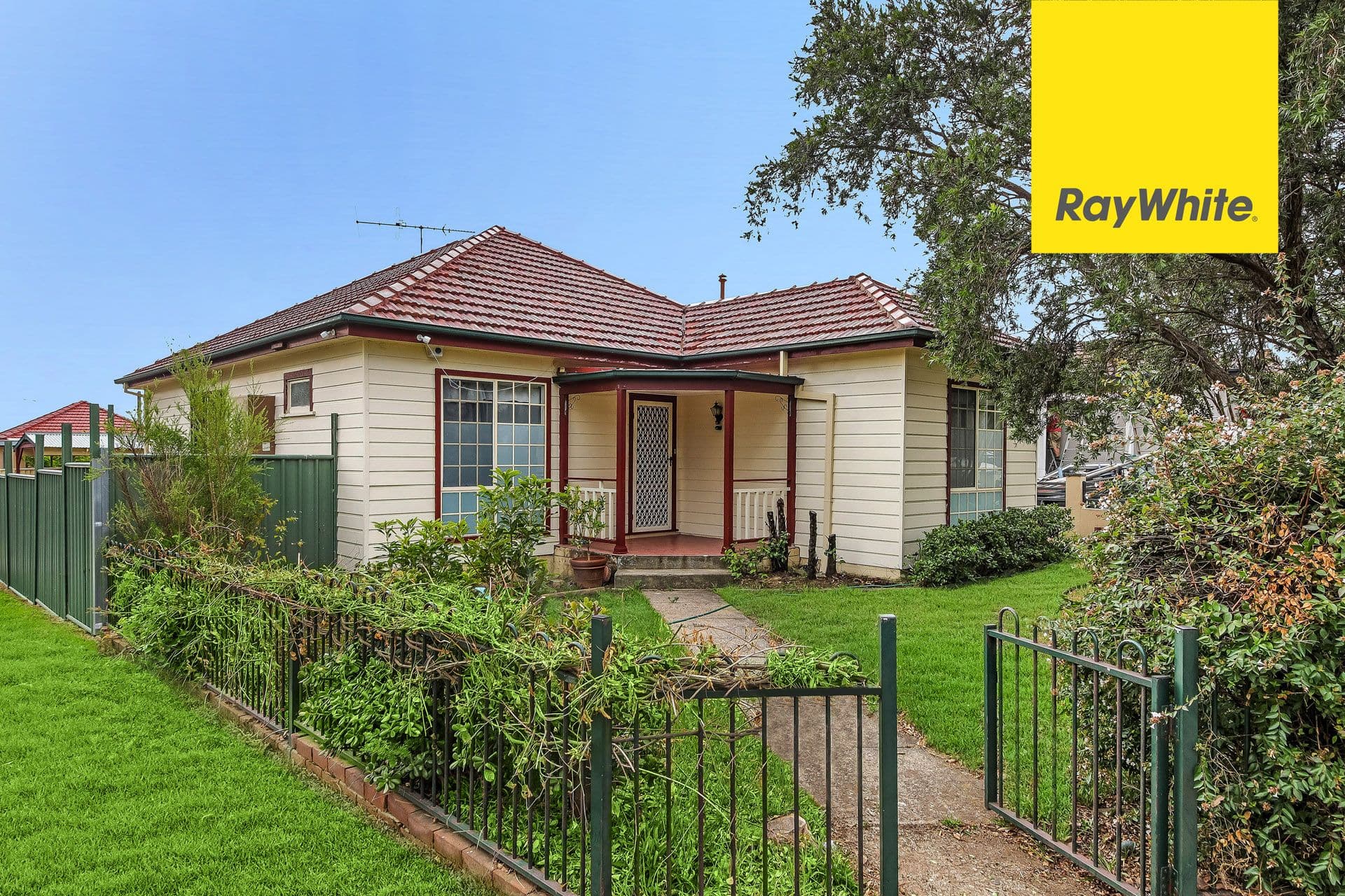 1 Hunter Street, Riverwood NSW 2210, Riverwood - Image 1