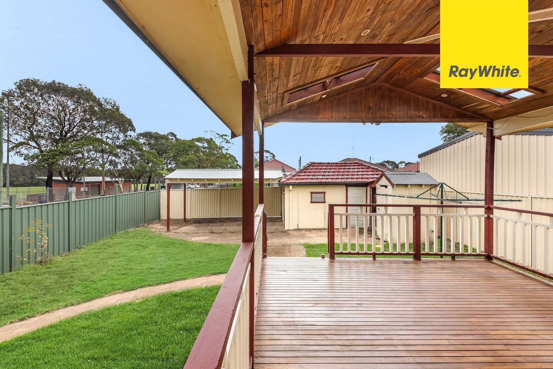 1 Hunter Street, Riverwood NSW 2210, Riverwood - Thumbnail 8