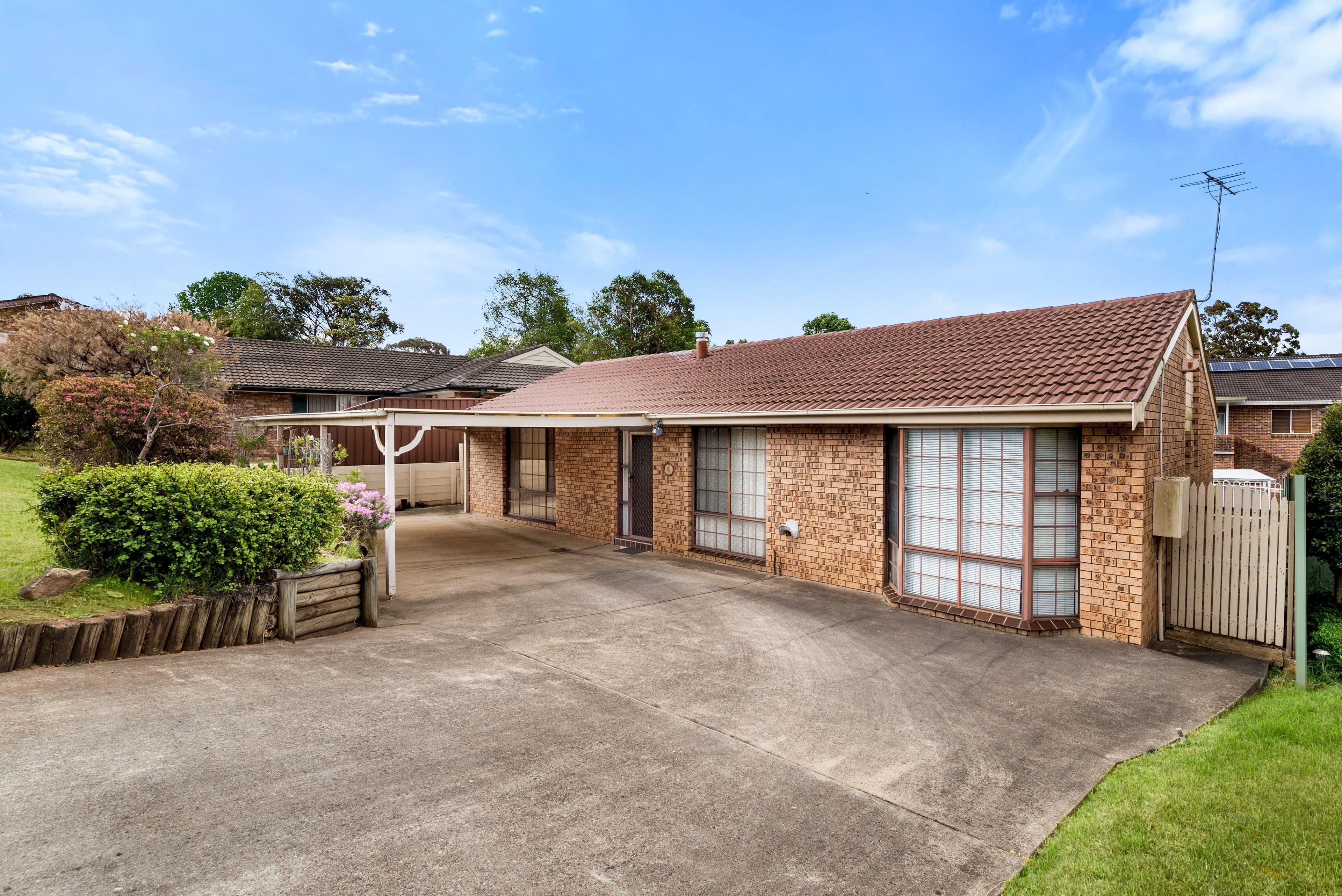 23 Hurricane Drive, Raby NSW 2566, Raby - Image 1