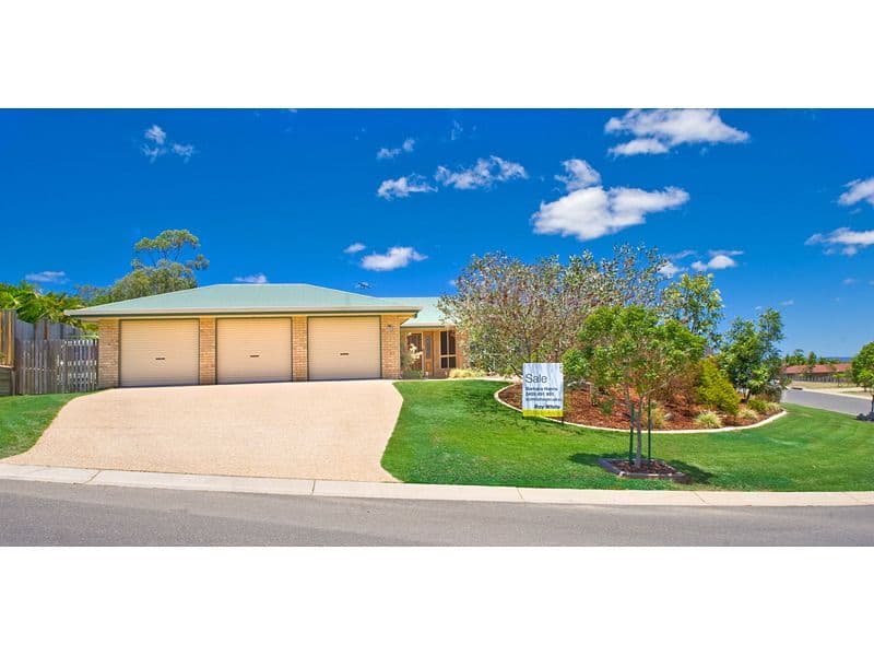 17 Connemara Drive, KAWANA QLD 4701, Kawana - Image 1
