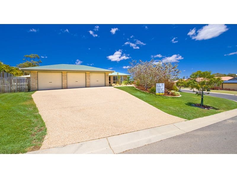 17 Connemara Drive, KAWANA QLD 4701, Kawana - Thumbnail 2