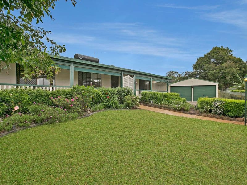 12 Kyoomba Street, Murarrie QLD 4172, Murarrie - Image 1