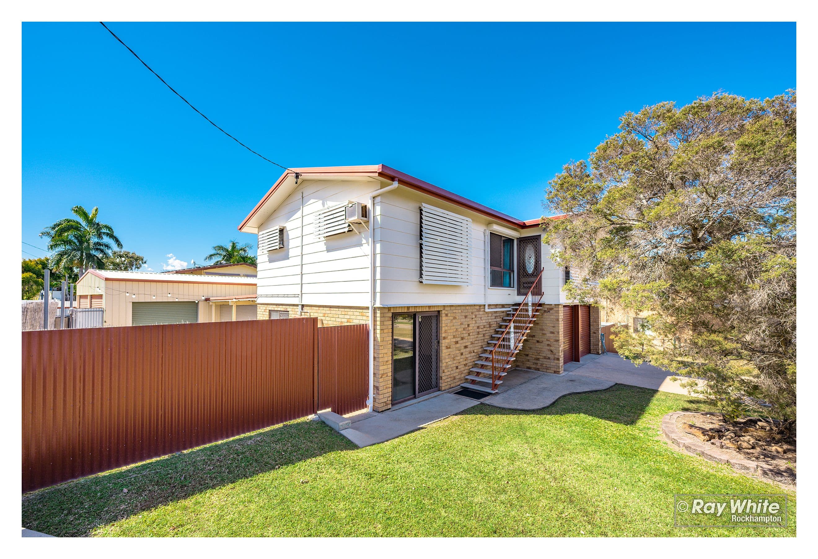 6 Sunrise Crescent, Gracemere QLD 4702, Gracemere - Image 1