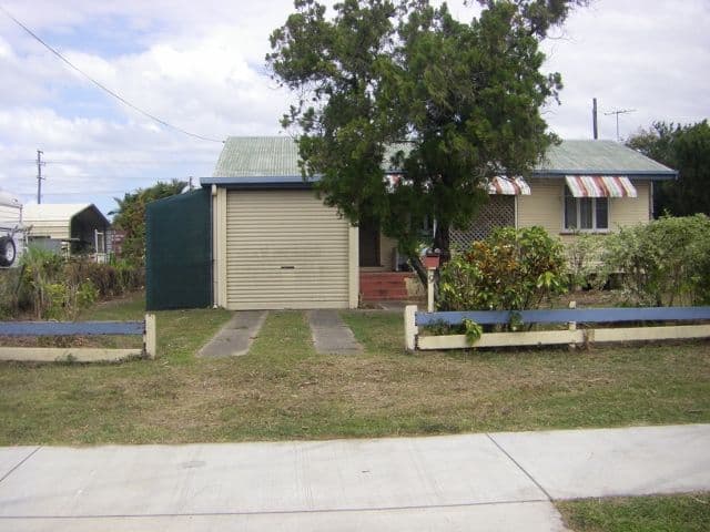 9 Hume Street, WEST MACKAY QLD 4740, West Mackay - Image 1