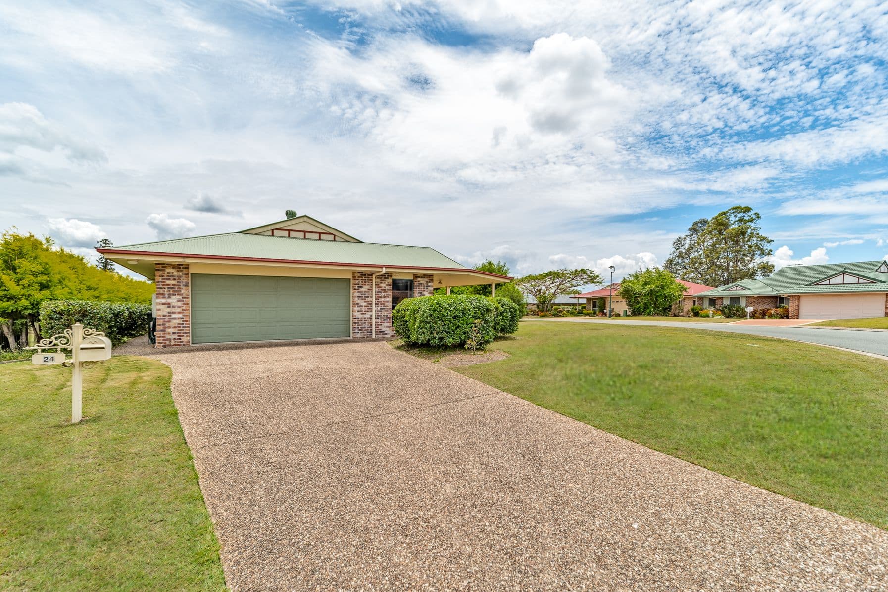 24 Kathleen Crescent, Beaudesert QLD 4285, Beaudesert - Thumbnail 2
