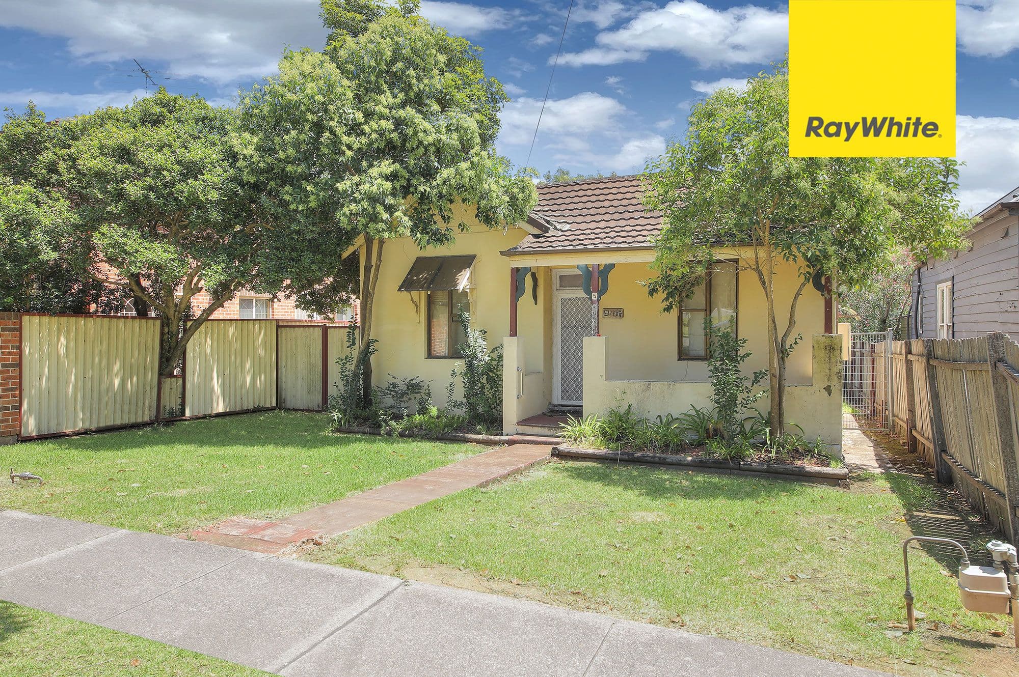 5 Martin Street, Lidcombe NSW 2141, Lidcombe - Image 1
