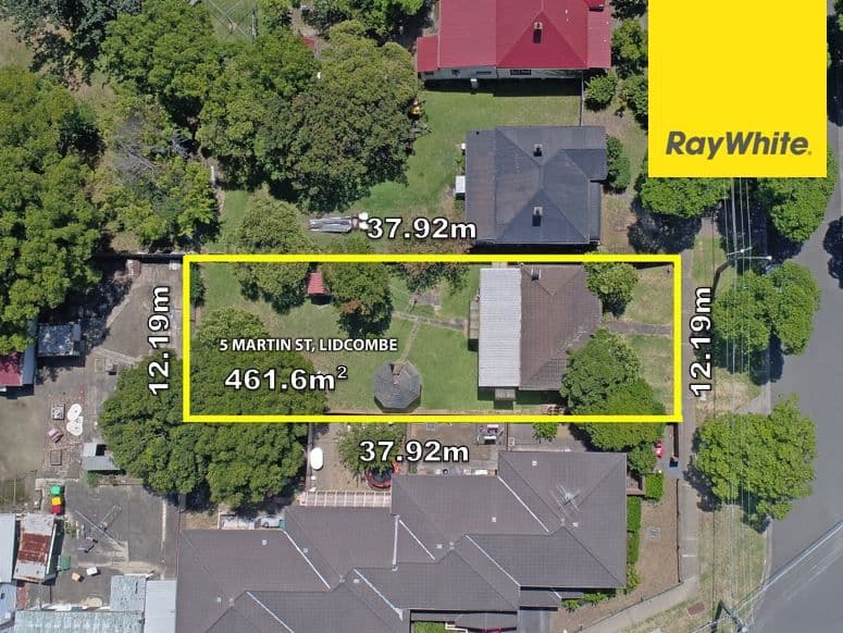 5 Martin Street, Lidcombe NSW 2141, Lidcombe - Thumbnail 6