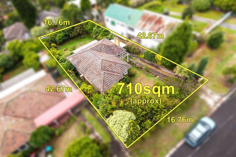 4 Margaret Street, RINGWOOD VIC 3134, Ringwood - Thumbnail 2