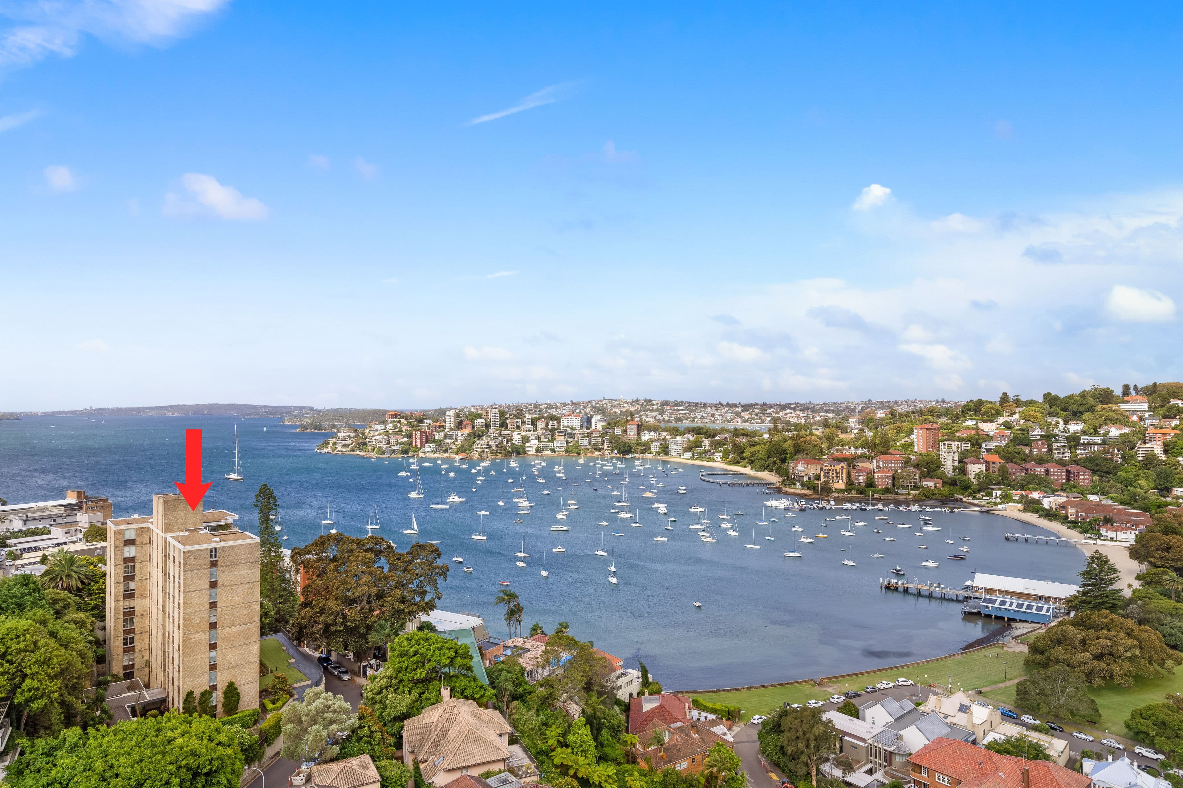 16-18 Eastbourne Road, Darling Point NSW 2027, Darling Point - Thumbnail 8
