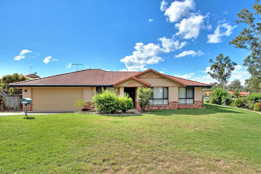 1 Pele Court, Underwood QLD 4119, Underwood - Image 1