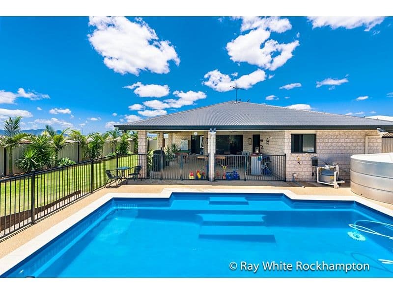 19 Broadhurst Drive, GRACEMERE QLD 4702, Gracemere - Thumbnail 2