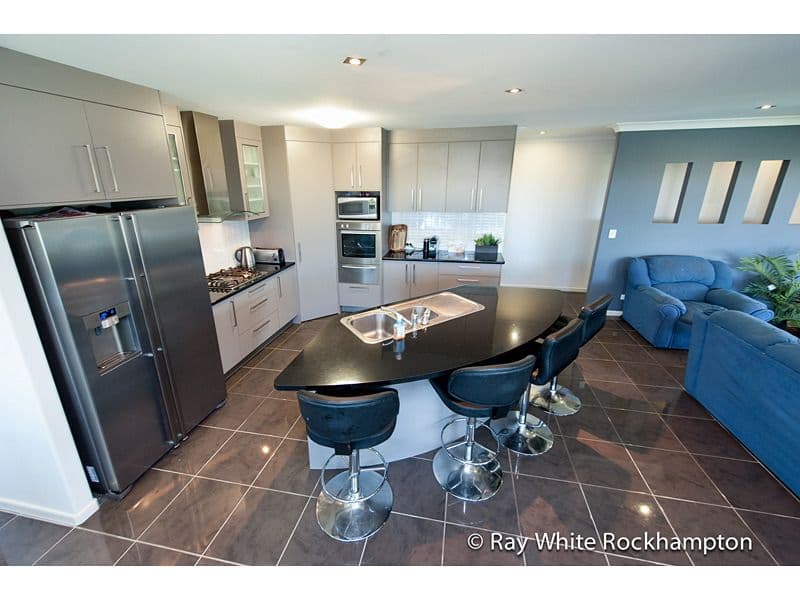 19 Broadhurst Drive, GRACEMERE QLD 4702, Gracemere - Thumbnail 4