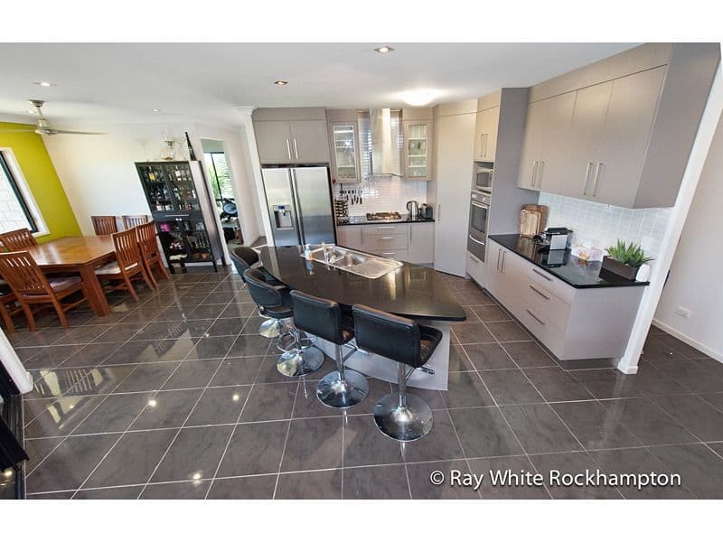 19 Broadhurst Drive, GRACEMERE QLD 4702, Gracemere - Thumbnail 5