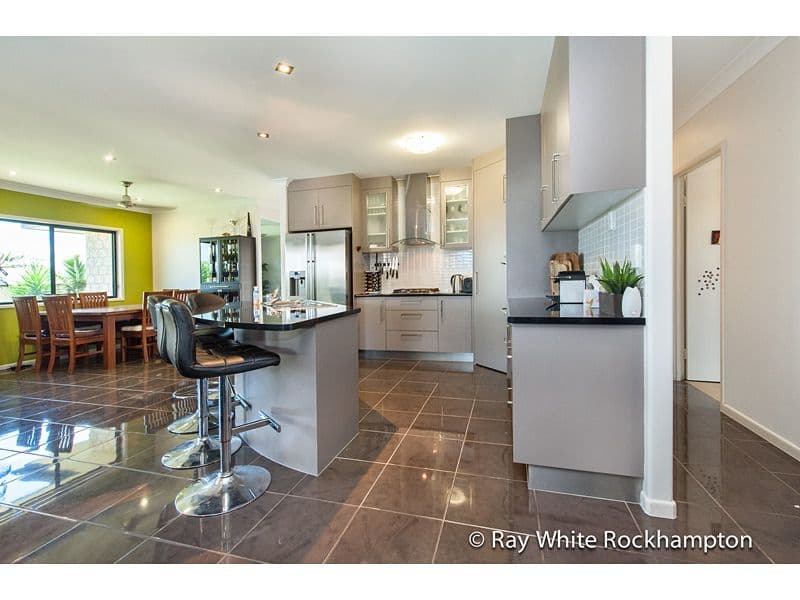 19 Broadhurst Drive, GRACEMERE QLD 4702, Gracemere - Thumbnail 6
